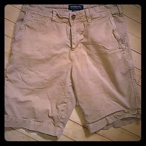 American Eagle Men's Shorts -Extreme Flex